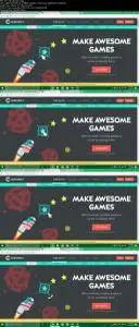 Introduction to Construct 2 and Construct 3