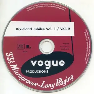 Various Artists - Jazz From America On Disques Vogue (2015) {20CD Sony Music Box Set}