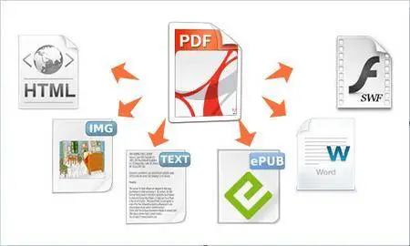PDFMate PDF Converter Professional 1.89 Multilingual