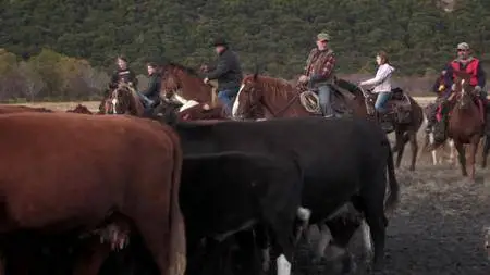 Alaska: The Last Frontier S07E00