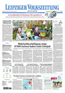 Leipziger Volkszeitung Delitzsch-Eilenburg - 23. Februar 2019
