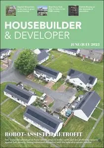 Housebuilder & Developer (HbD) - June-July 2023