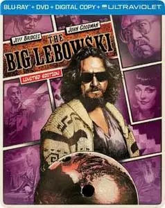 The Big Lebowski (1998) [REMASTERED]