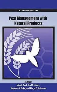 Pest management with natural products (Repost)