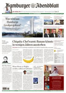 Hamburger Abendblatt - 23. Februar 2019