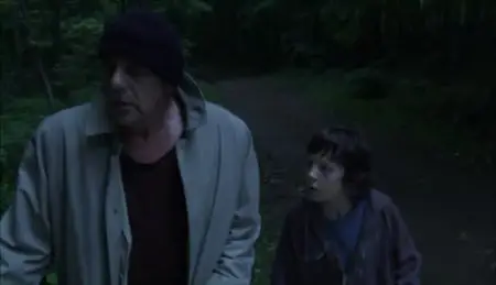 Un cargo pour l'Afrique (2009)