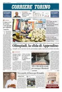 Corriere Torino – 21 settembre 2018