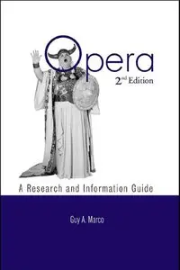 Opera [Repost]