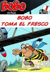 Bobo Tomo 1 - Bobo toma el fresco