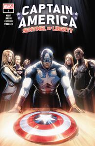 Captain America - Sentinel of Liberty 007 (2023) (Digital) (Zone-Empire