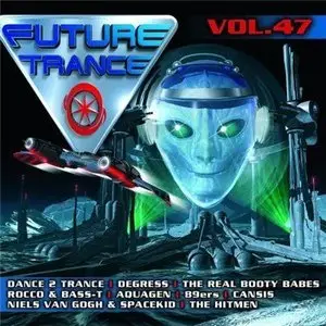 VA - Future Trance Vol.47 [2CD] 2009