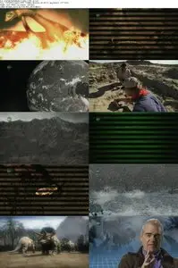 Animal Armageddon S01E04 Panic in the Sky (2009)
