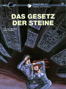 Valerian und veronique 24 Issues