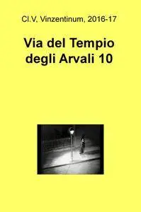 Via del Tempio degli Arvali 10