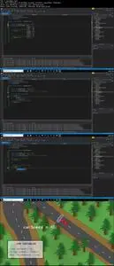 Unity Basics: A Monetised Android/iOS Game in 4 Hours