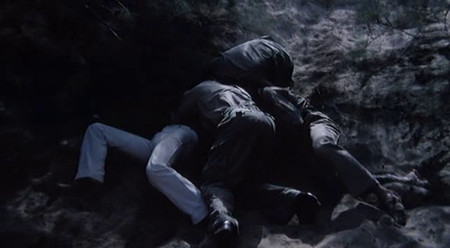 The Treasure of the Living Dead (1982) 
