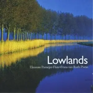Eleonore Pameijer & Frans van Ruth – Lowlands (2007)