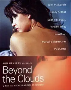 Al di là delle nuvole / Beyond the Clouds (1995)