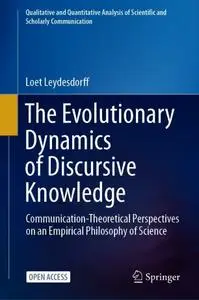 The Evolutionary Dynamics of Discursive Knowledge