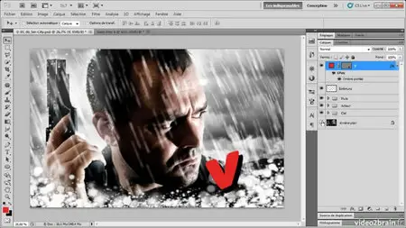 Les secrets de Photoshop (Repost)