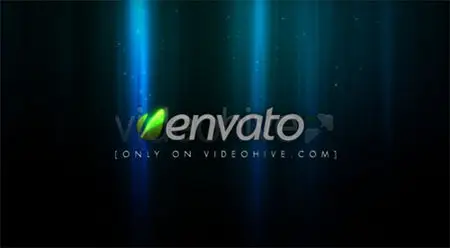 Logo Reveal HD - Version 2 - Project for After Effects (Videohive)