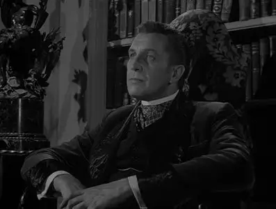 Alfred Hitchcock: The Perfect Crime (1957)