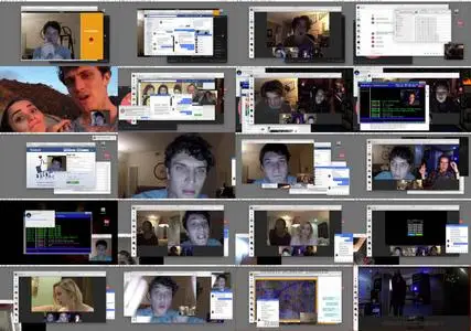 Unfriended: Dark Web (2018)