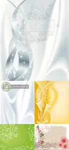 Amazing Vector Backgrounds #2