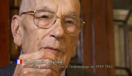 (Fr5) 1950 - 1990 : Le scandale des armèes secrètes de l'Otan (2011)