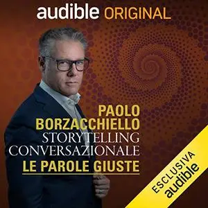 «Storytelling conversazionale» by Paolo Borzacchiello