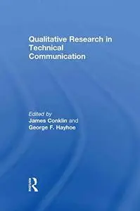 Qualitative Research in Technical Communication