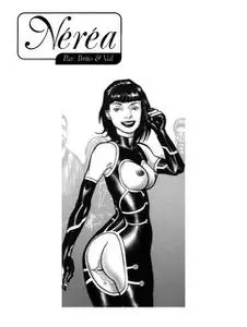 Néréa par: Brito & Val