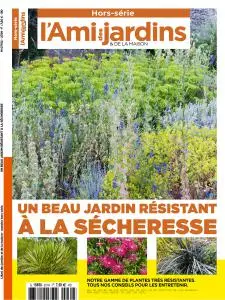 L'Ami des Jardins Hors-Série – 25 janvier 2023