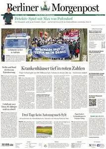 Berliner Morgenpost  - 11 März 2024