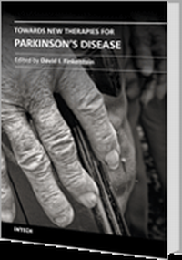 Towards New Therapies for Parkinson's Disease (repost)