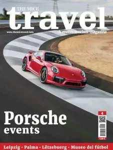 The Mice Travel & Events Tourism Magazine - Nº4 2017