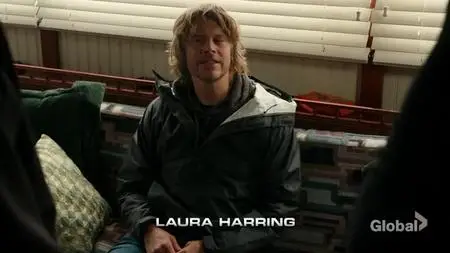 NCIS: Los Angeles S10E17