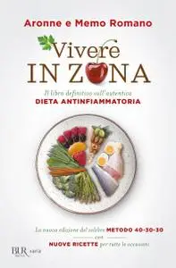 Aronne Romano - Vivere in Zona