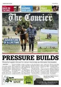 The Courier - 8 August 2022