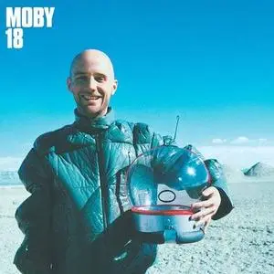 Moby: 18 (2002), APE