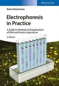 Electrophoresis in Practice: A Guide to Methods and Applications of DNA and Protein Separations (Repost)