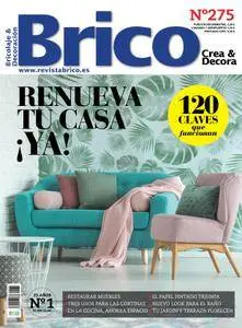 Revista Brico España - mayo 01, 2018