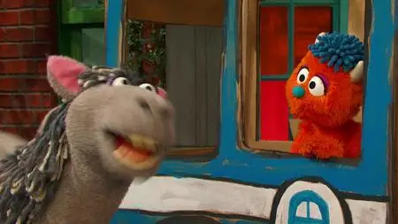 Sesame Street S49E15