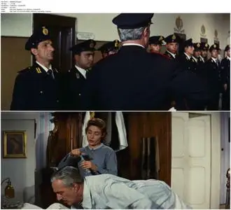 Scandal in Sorrento (1955)