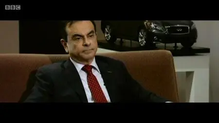 Carlos Ghosn: The Last Flight (2021)