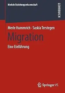 Migration: Eine Einführung