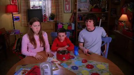 The Middle S02E10