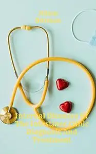 Internal Diseases Of The Intestines Clinic Diagnosis And Treatment