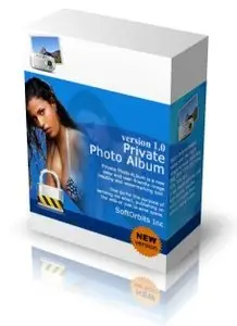 Portable Private Photo Album v1.1 