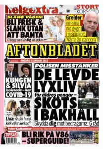 Aftonbladet – 05 januari 2022